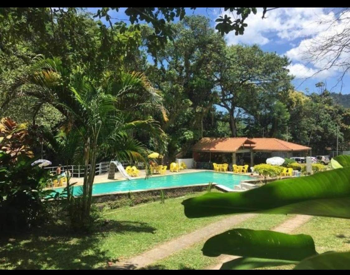 Estacao Boca Do Mato Apartment Cachoeiras de Macacu