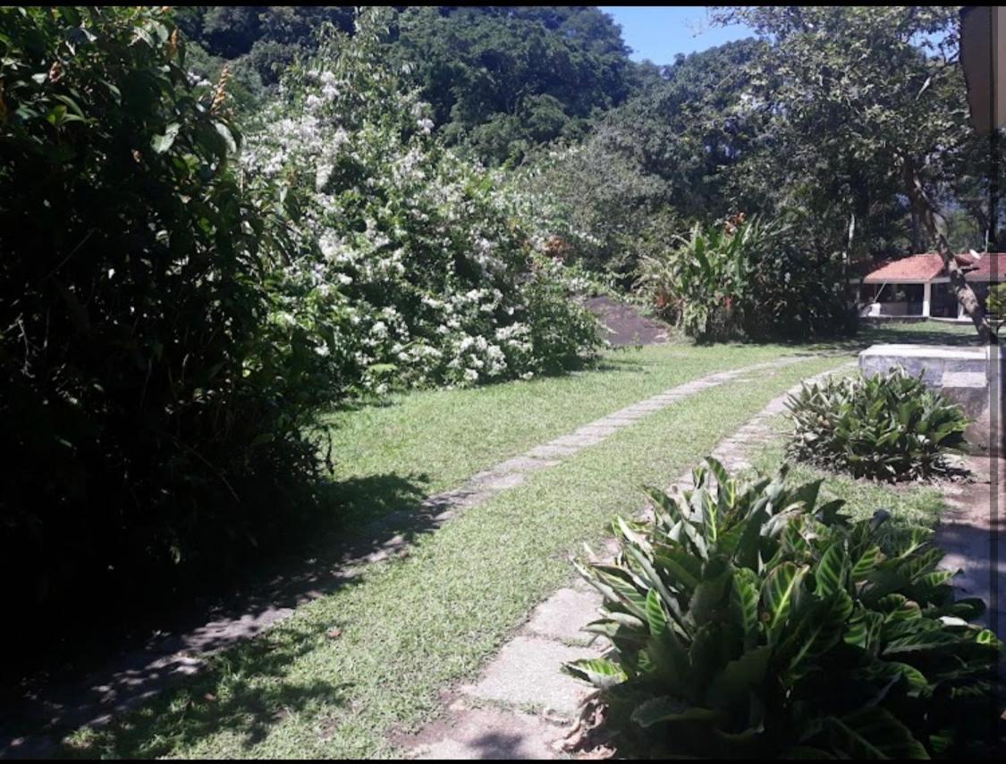 Estacao Boca Do Mato