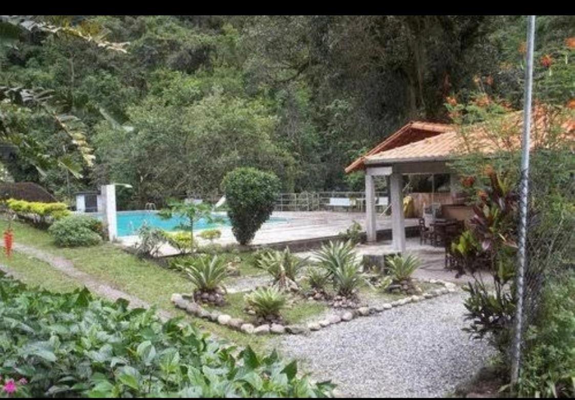 Estacao Boca Do Mato Apartment