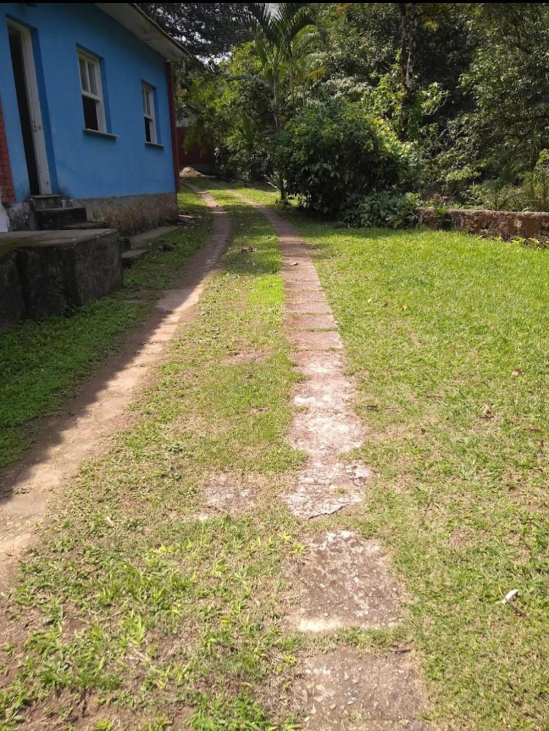 Estacao Boca Do Mato Apartment Cachoeiras de Macacu