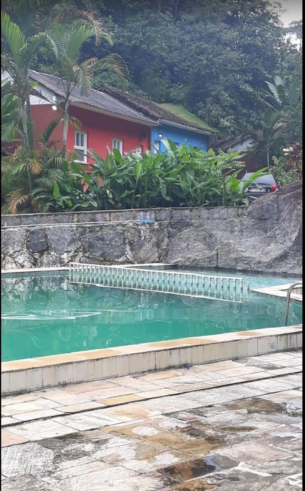 Estacao Boca Do Mato *