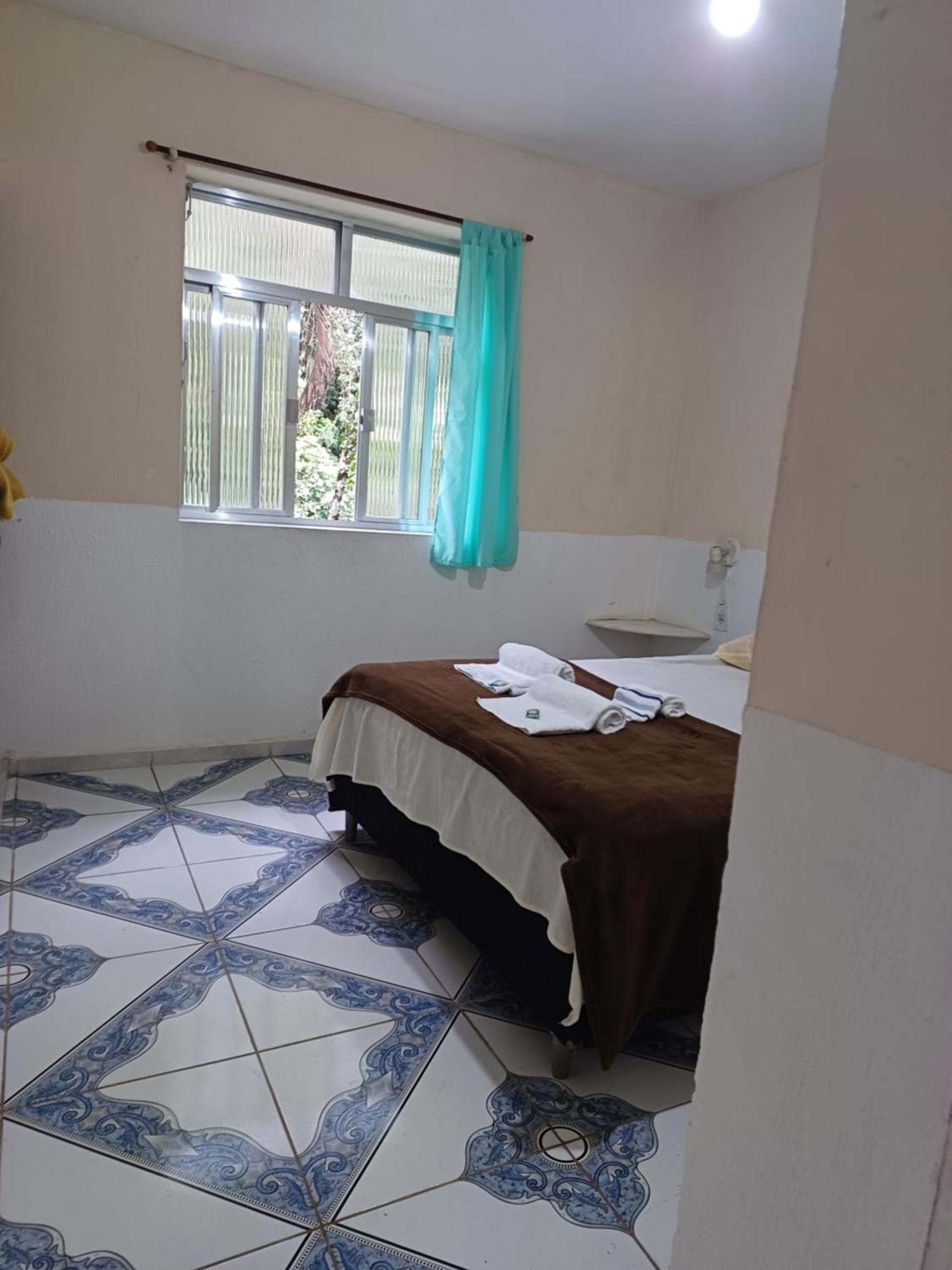 Estacao Boca Do Mato Apartment Cachoeiras de Macacu