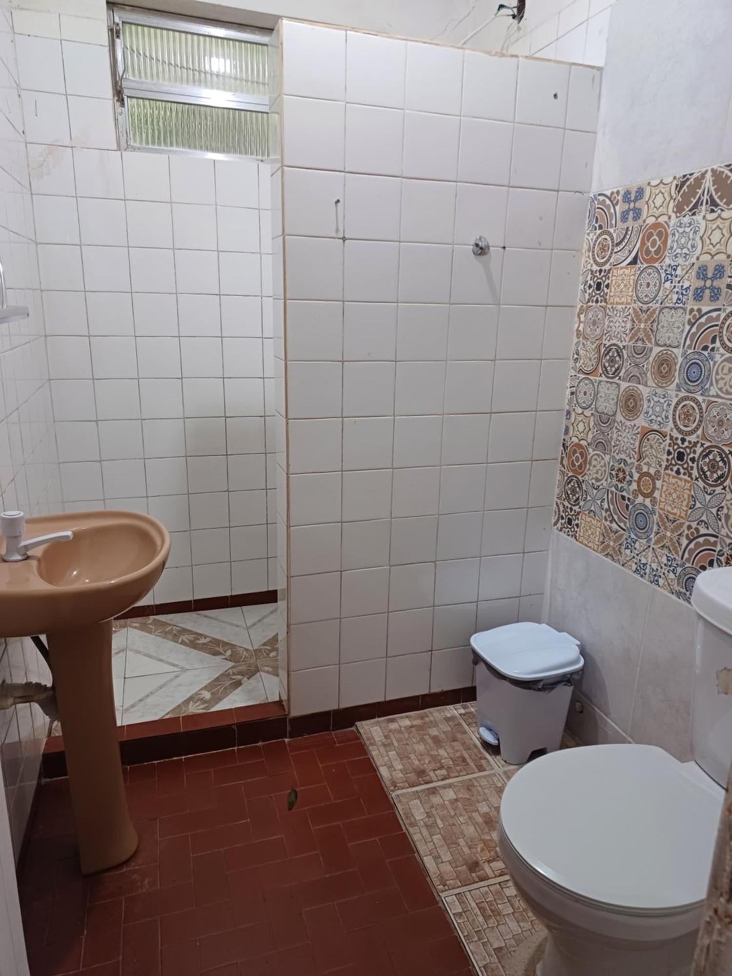 Estacao Boca Do Mato Apartment *