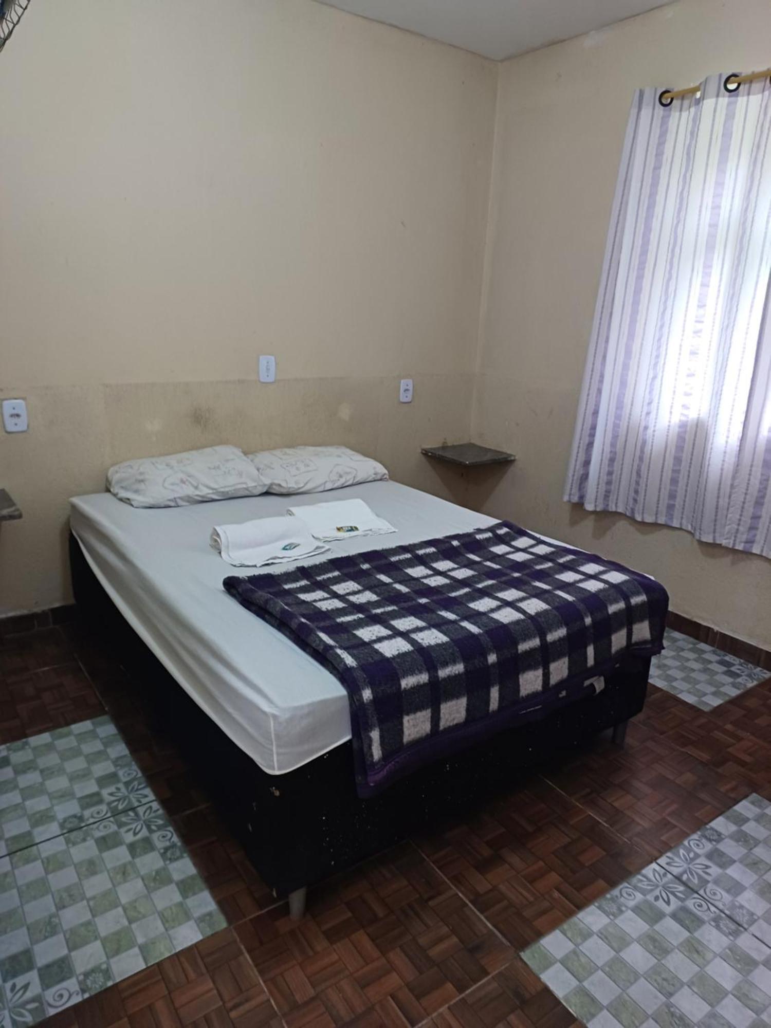 Estacao Boca Do Mato Apartment Cachoeiras de Macacu