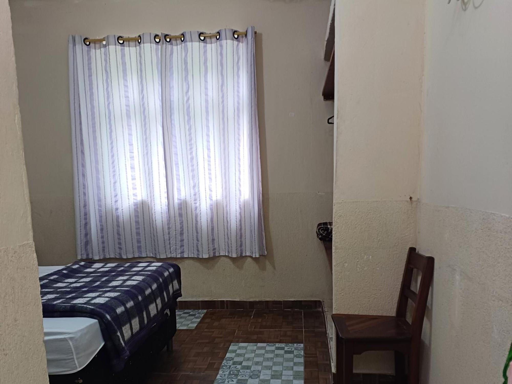Apartment Estacao Boca Do Mato
