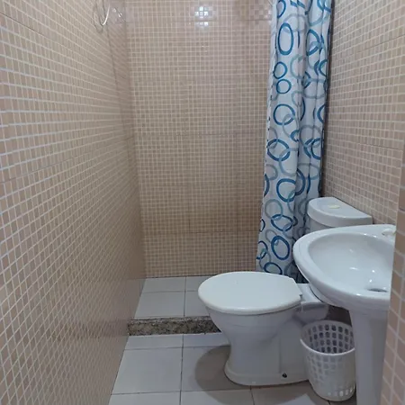 Pousada Estacao Boca Do Mato Cachoeiras de Macacu Room photo