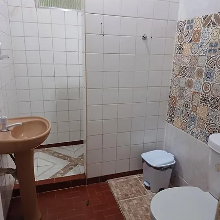 Pousada Estacao Boca Do Mato Cachoeiras de Macacu Room photo