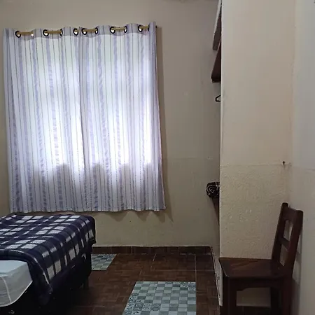 Pousada Estacao Boca Do Mato Cachoeiras de Macacu Room photo
