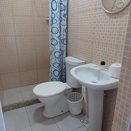 Pousada Estacao Boca Do Mato Cachoeiras de Macacu Room photo