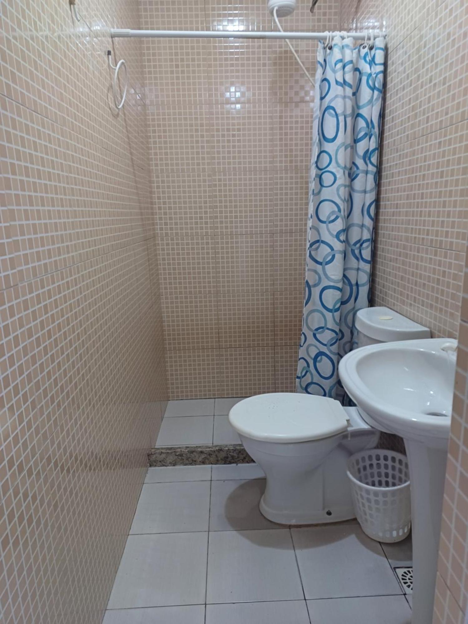 Estacao Boca Do Mato Apartamento Cachoeiras de Macacu